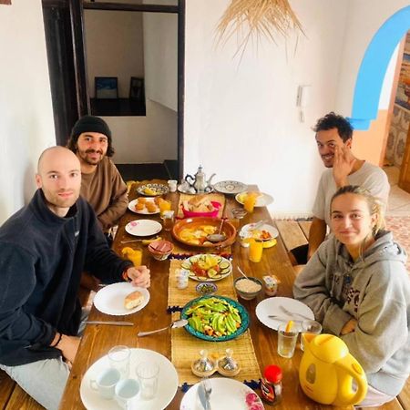 شقة Binic Surf House أغادير المظهر الخارجي الصورة