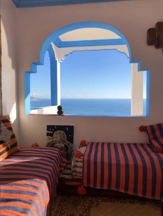 شقة Binic Surf House أغادير المظهر الخارجي الصورة