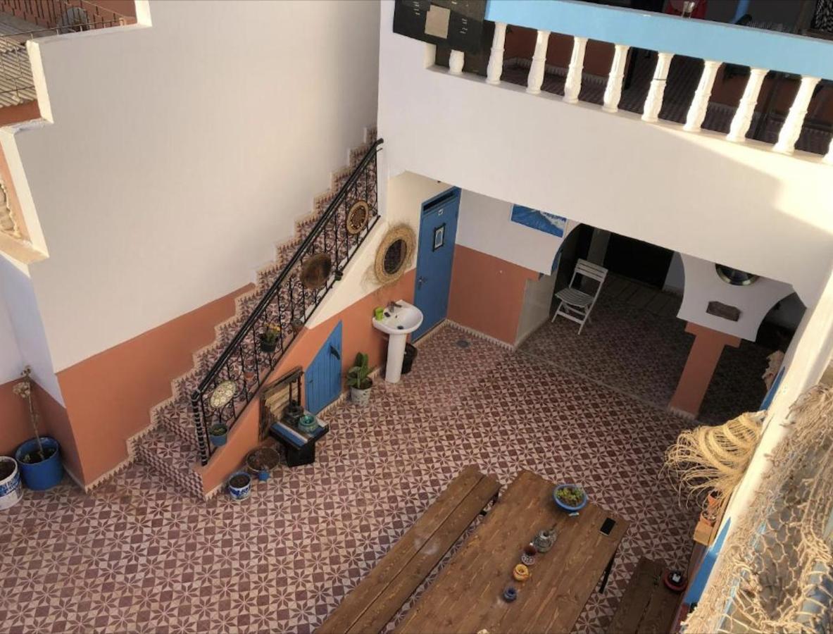 شقة Binic Surf House أغادير المظهر الخارجي الصورة