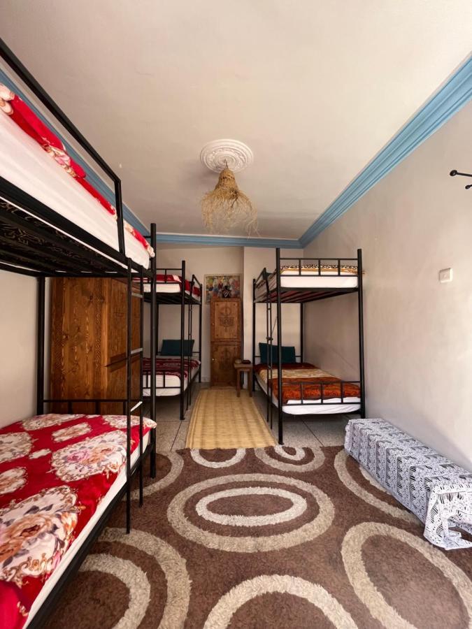 شقة Binic Surf House أغادير المظهر الخارجي الصورة