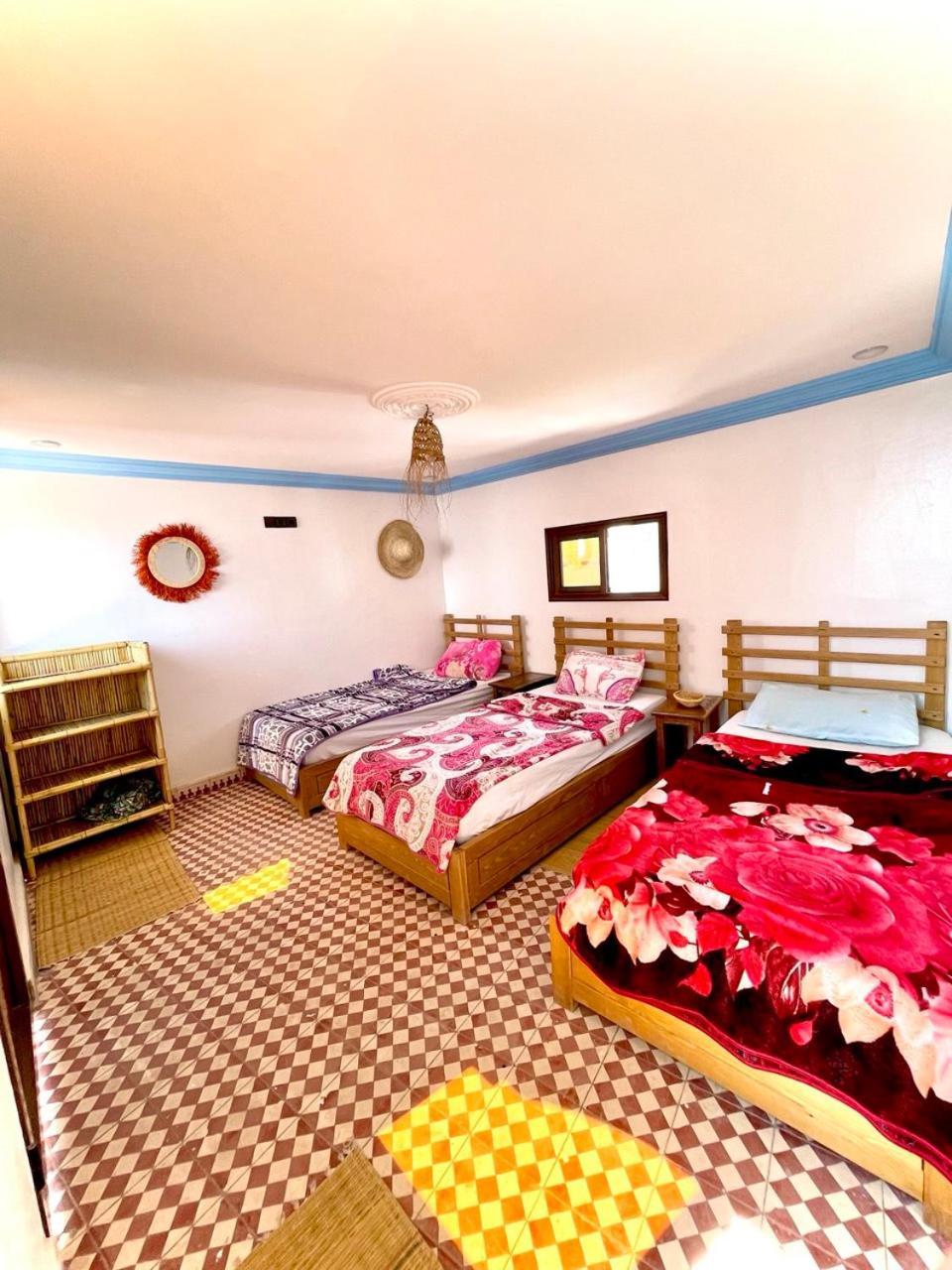 شقة Binic Surf House أغادير المظهر الخارجي الصورة