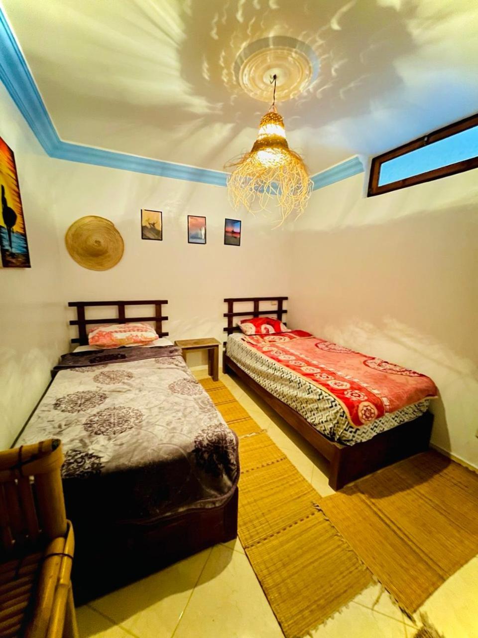 شقة Binic Surf House أغادير المظهر الخارجي الصورة