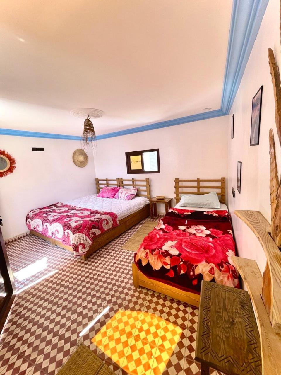 شقة Binic Surf House أغادير المظهر الخارجي الصورة