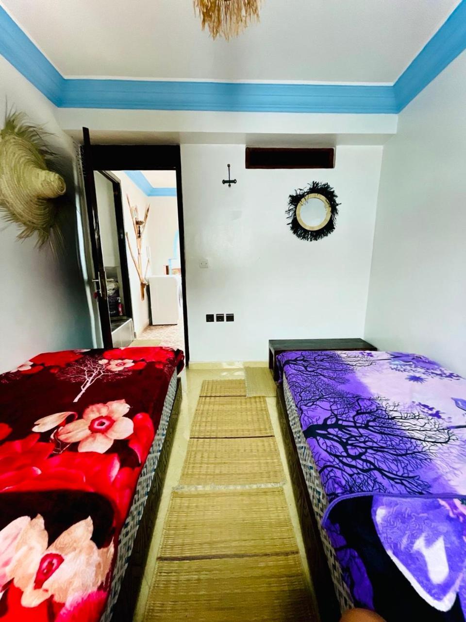 شقة Binic Surf House أغادير المظهر الخارجي الصورة