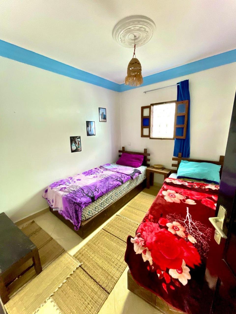 شقة Binic Surf House أغادير المظهر الخارجي الصورة