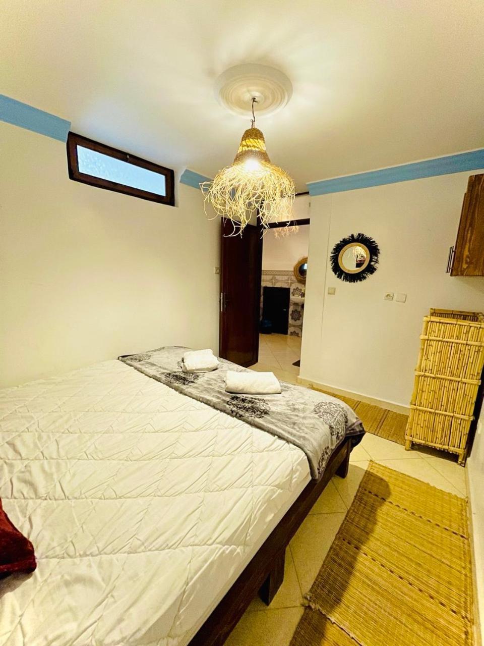 شقة Binic Surf House أغادير المظهر الخارجي الصورة
