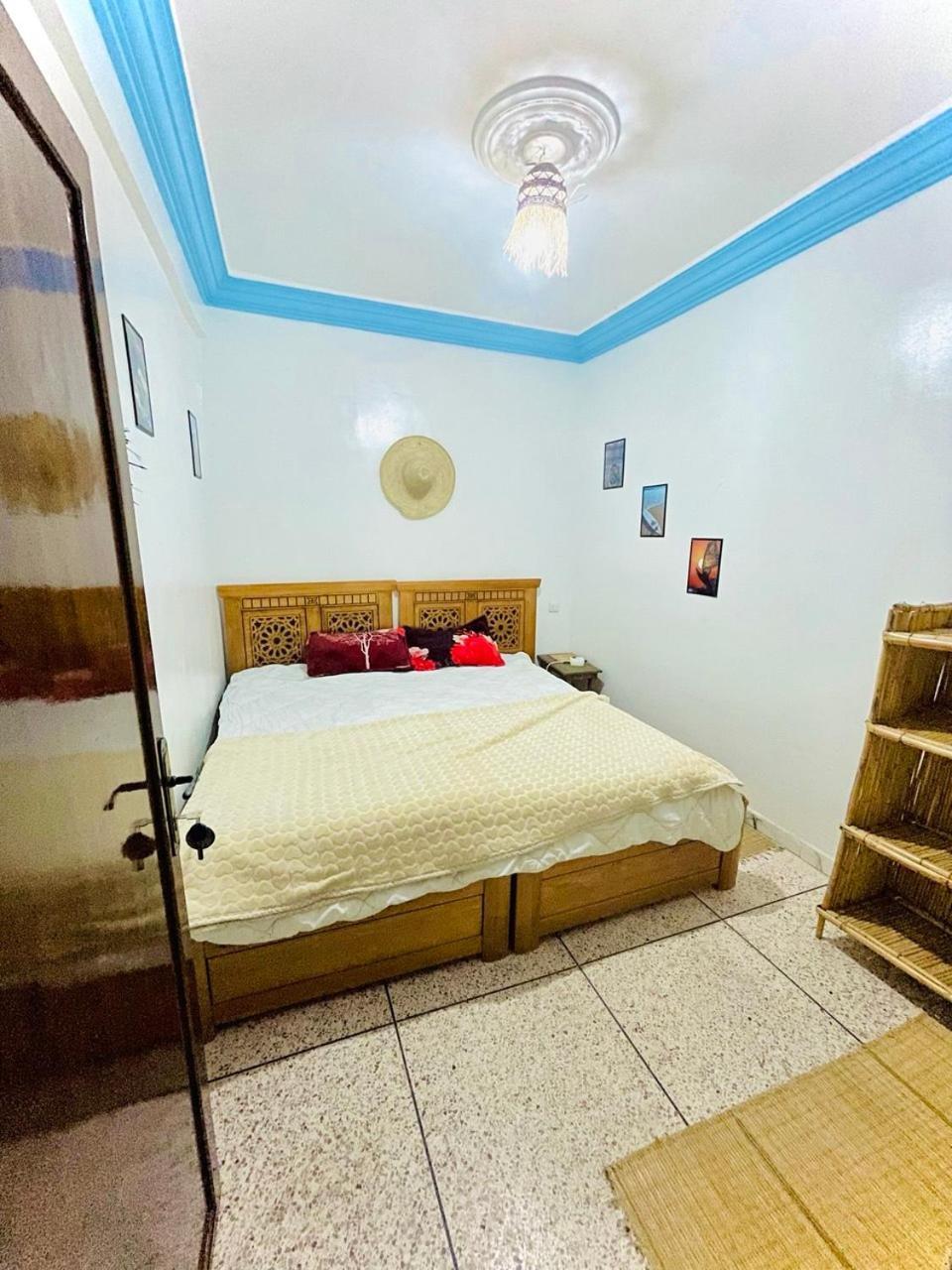 شقة Binic Surf House أغادير المظهر الخارجي الصورة