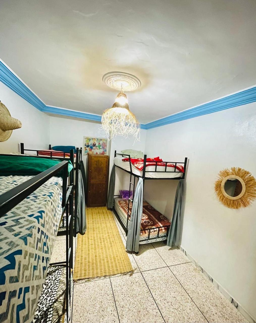 شقة Binic Surf House أغادير المظهر الخارجي الصورة