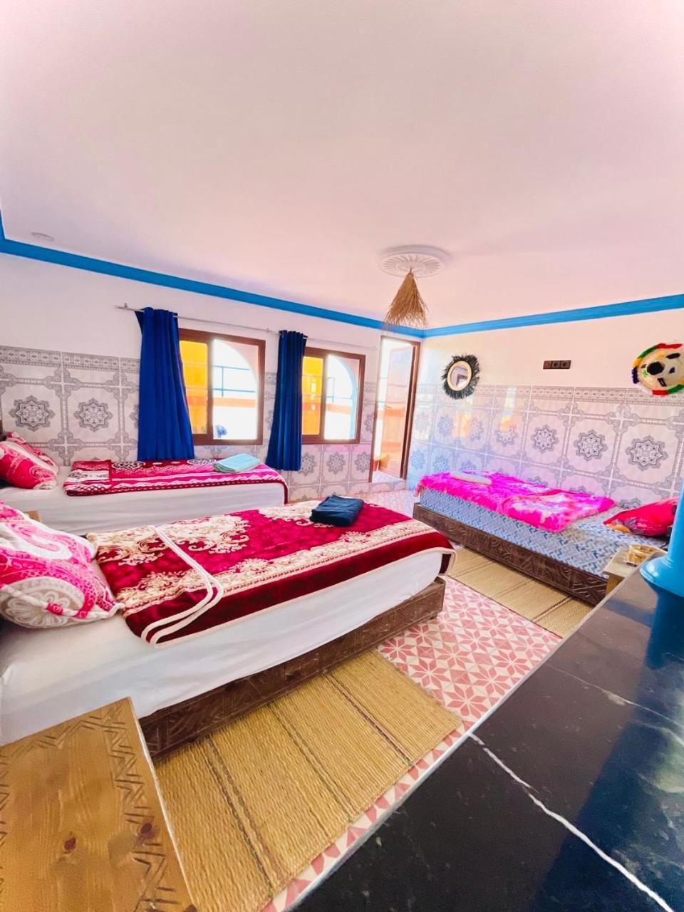 شقة Binic Surf House أغادير المظهر الخارجي الصورة