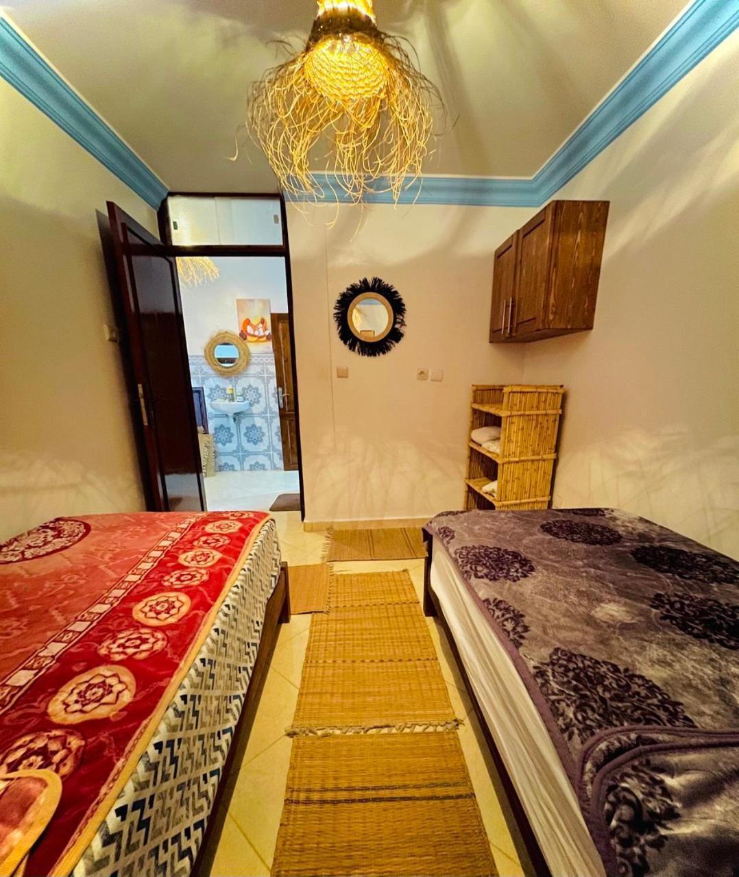 شقة Binic Surf House أغادير المظهر الخارجي الصورة