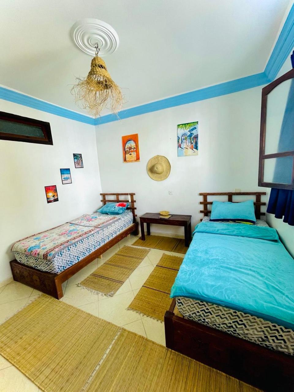 شقة Binic Surf House أغادير المظهر الخارجي الصورة